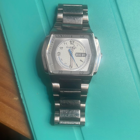 Diesel watch - Picture 1 of 3